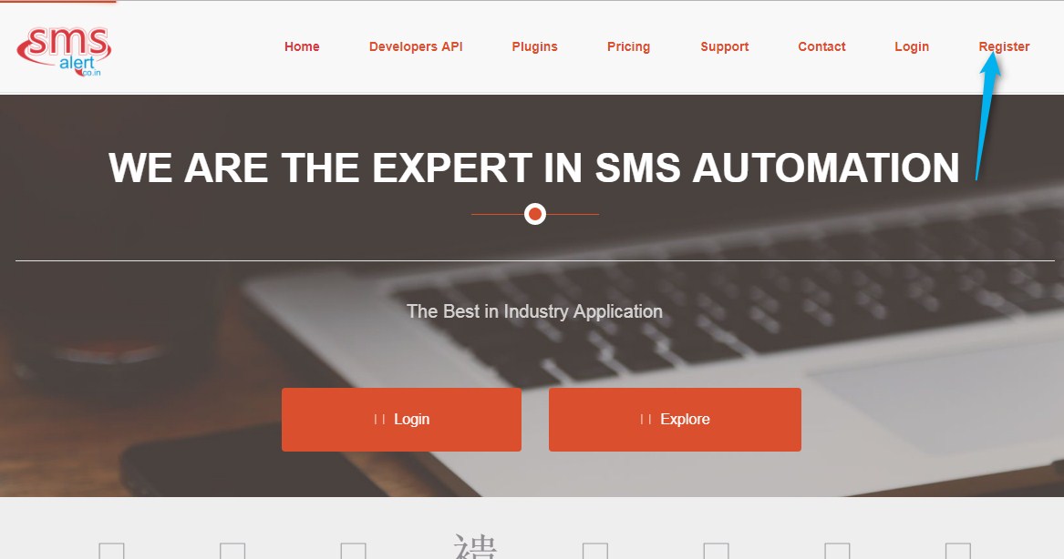 SMS integration in Woocommerce Wordpress6 